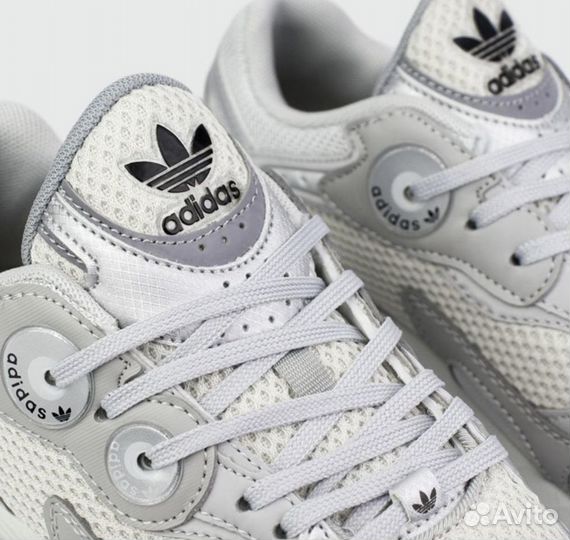 Кроссовки летние Adidas Astir W