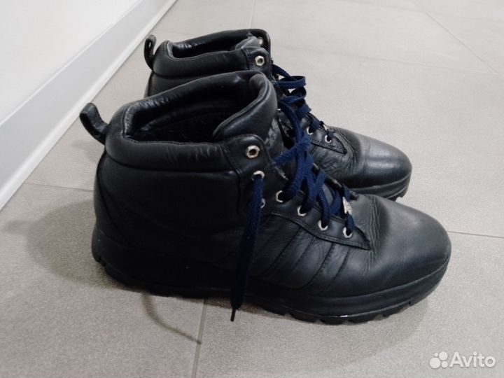 Ботинки мужские adidas оригинальные