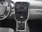Dodge Caliber 2.0 CVT, 2007, 168 500 км объявление продам