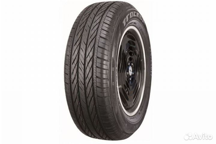 Tracmax X-Privilo H/T 255/70 R16 111H