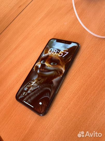 iPhone 11 Pro, 64 ГБ