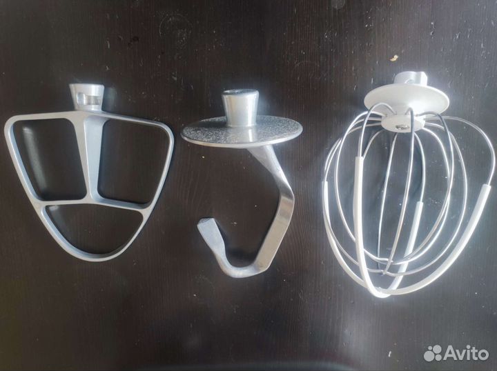 Кухонная машина Moulinex с доп. блендером и тёркой