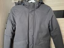 Зимняя куртка пуховик Crockid 140-146