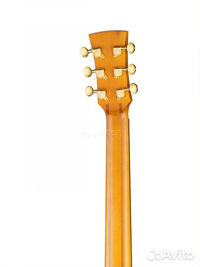 Акустическая гитара Doff D011A