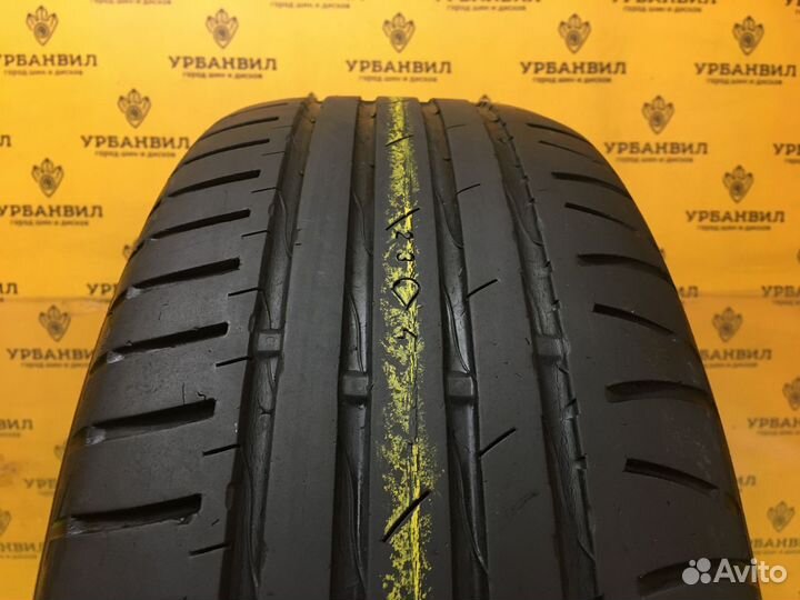 Nokian Tyres Hakka H 205/65 R15 99H