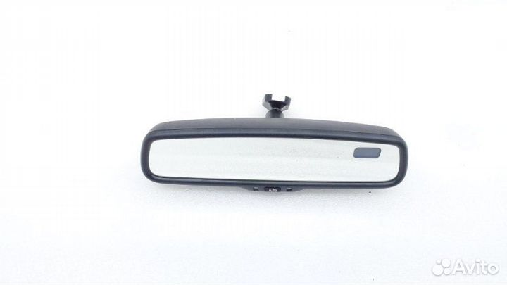 Зеркало салонное Toyota Highlander XU40 2grfe 2011
