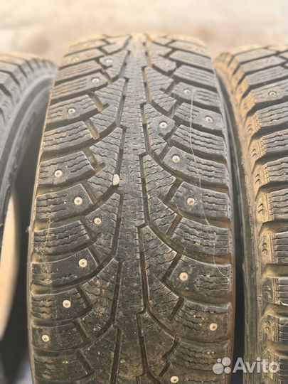 Nokian Tyres Nordman 5 185/65 R15 92T