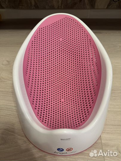 Горка для купания angelcare