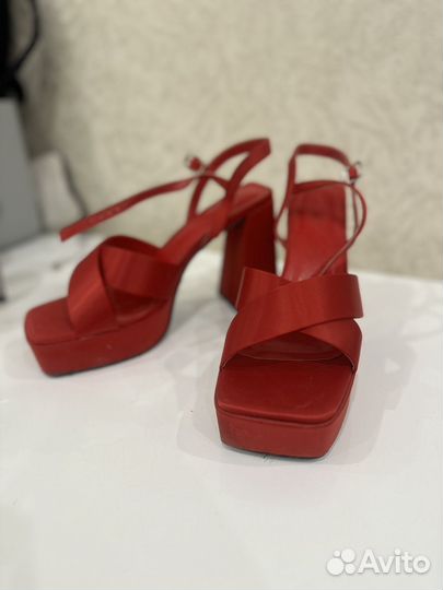 Босоножки befree