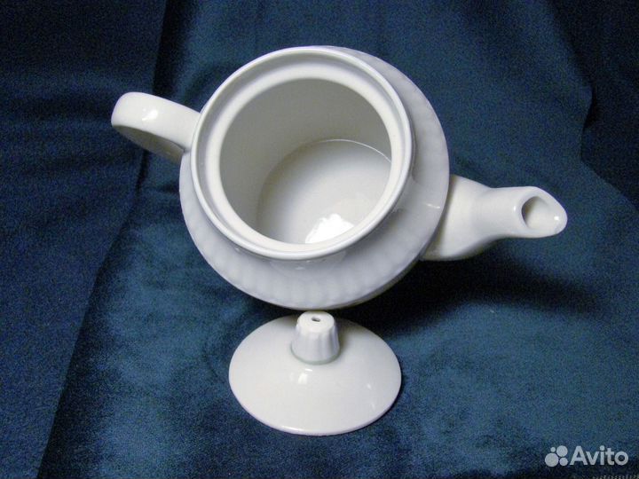 Заварочный чайник