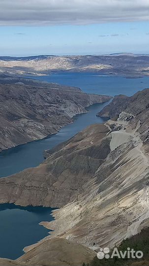 Экскурсии по Дагестану