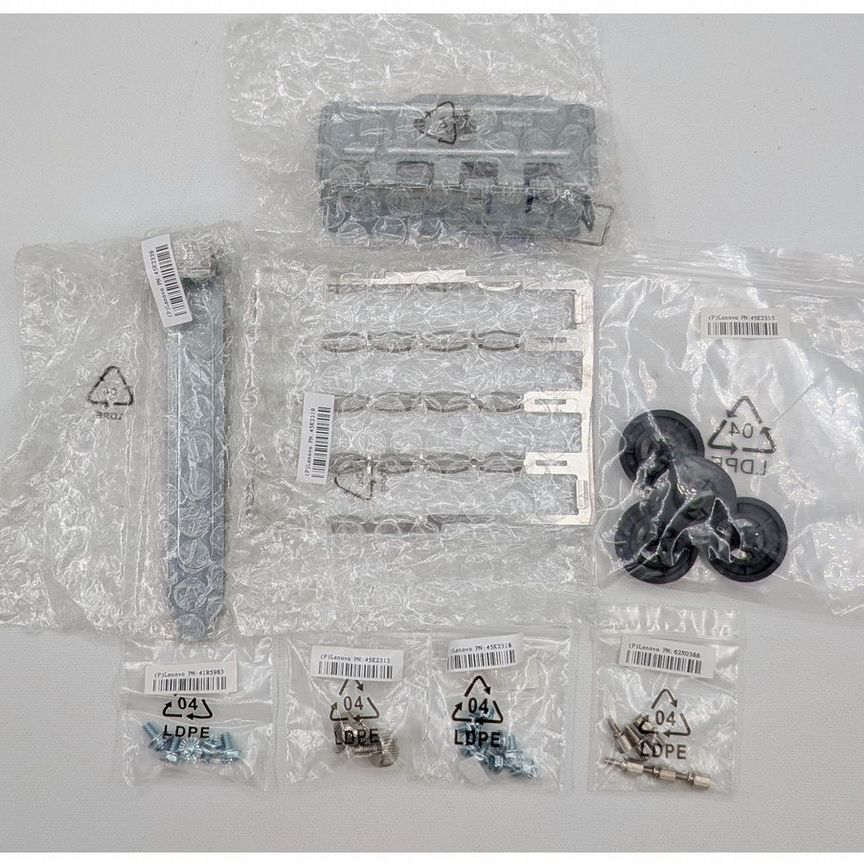 [45K2307] Комплект Сборки Lenovo