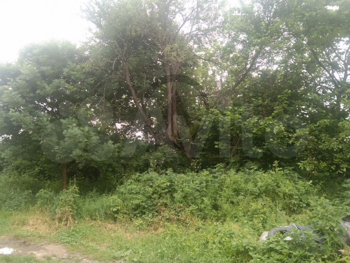 Участок 15 сот. (ИЖС)