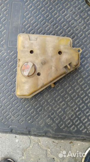 Расширительный бачек