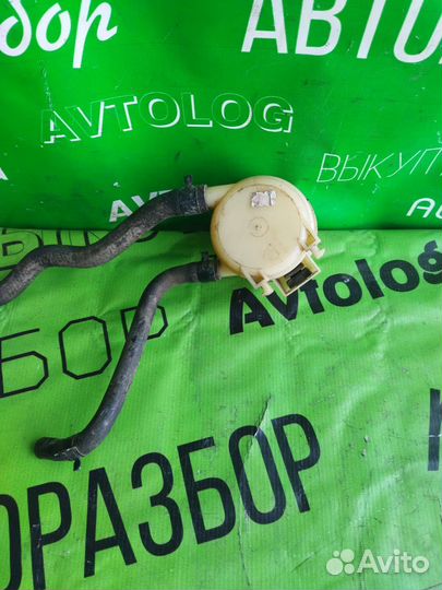 Бачок гур (гидроусилителя руля) для Hyundai Accent