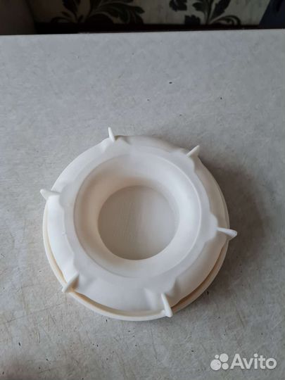 Силиконовые формы для выпечки