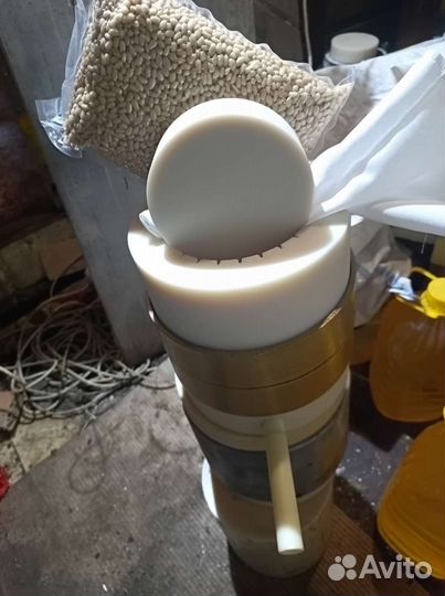 Готовый бизнес маслоцех