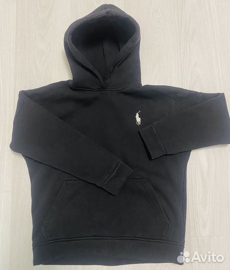 Толстовка женская