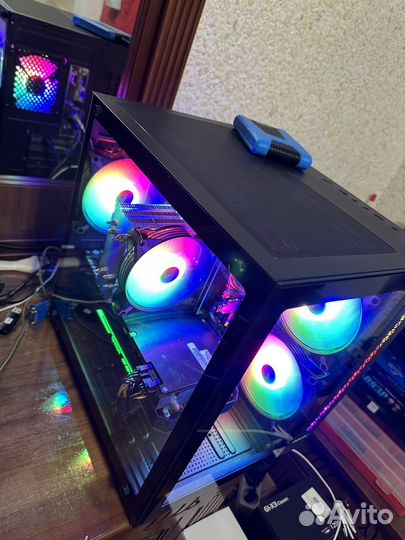 Игровой системный блок