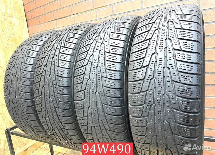 Nokian Tyres Nordman RS 185/65 R15 87L