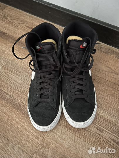 Nike blazer mid 77 vintage