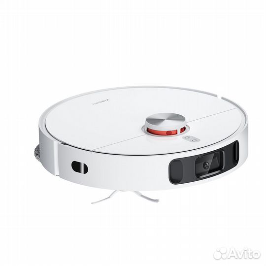 Робот пылесос Xiaomi Robot Vacuum X10 plus