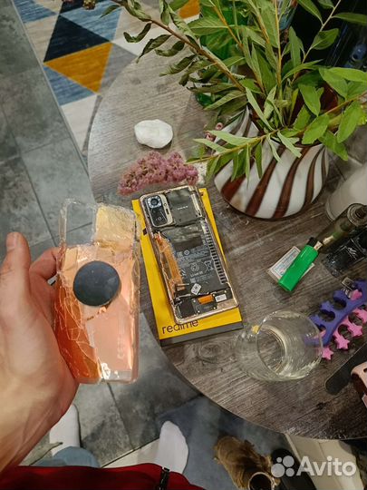 Xiaomi redmi note 10 pro