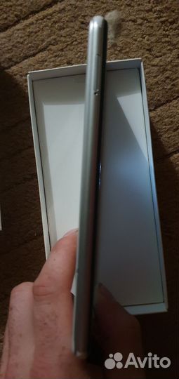 Samsung Galaxy A22 5G, 4/64 ГБ