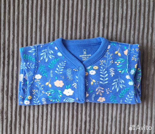Слип Mothercare