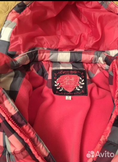 Новый комбинезон Kanz р. 80