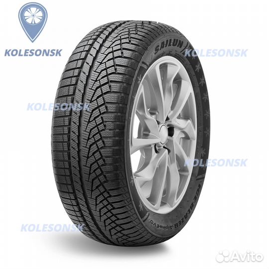 Sailun Ice Blazer Alpine EVO1 235/40 R18 95V