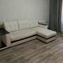 3-к. квартира, 58,4 м², 4/5 эт.