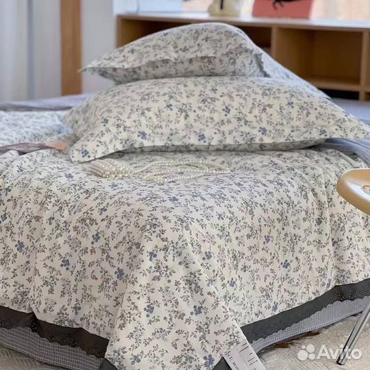 Постельное белье