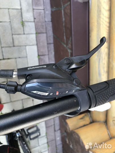 Продам горный велосипед