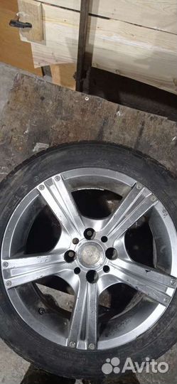 Nokian Tyres Nordman+ 195/50 R15