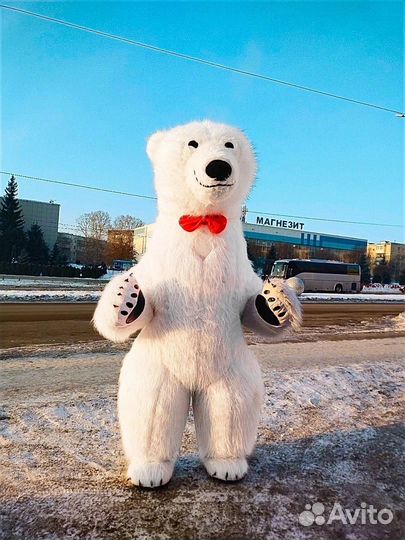 Продается готовый бизнес. Ростовые куклы