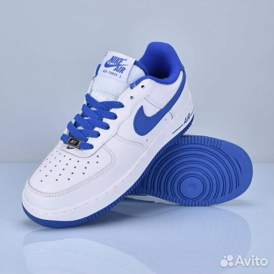 Кроссовки Nike Air Force 1 арт 5463 40