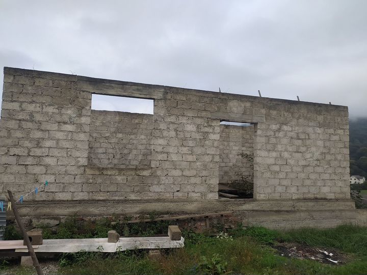 Участок 8 сот. (ИЖС)