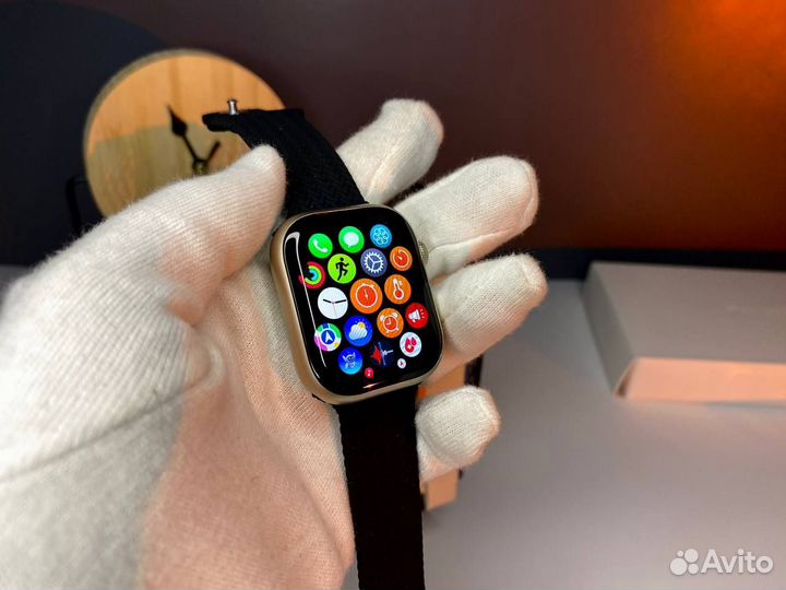 Apple watch series 9 45mm