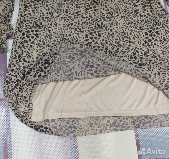 Платье женское 48 50