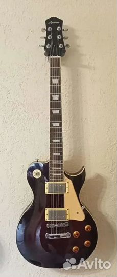 Электрогитара Ashtone les paul