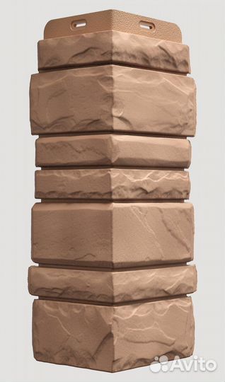 Фасадные панели Docke Stern родос