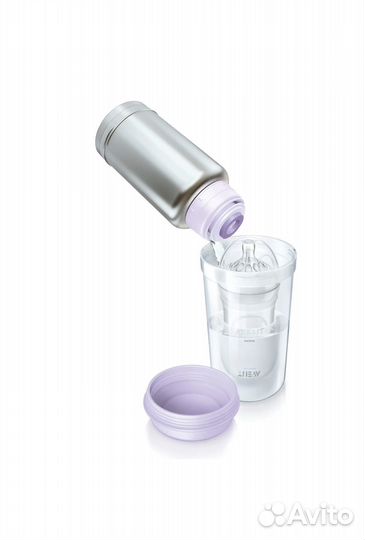 Подогреватель для бутылочек philips avent