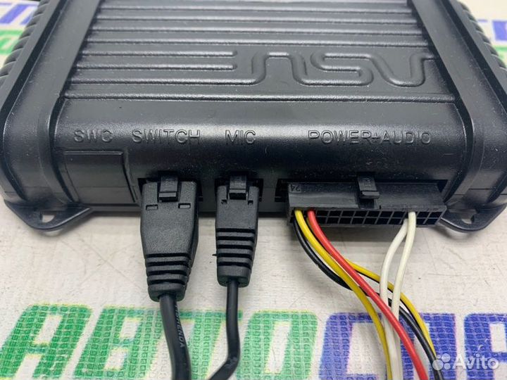 Блок bluetooth Mitsubishi Asx 4A92 2013