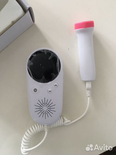 Домашний допплер для беременных