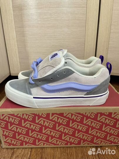 Кеды vans