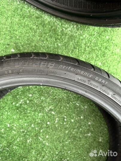 Ovation VI-388 225/35 R19 88W