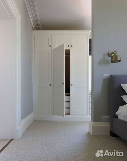 Шкаф на заказ