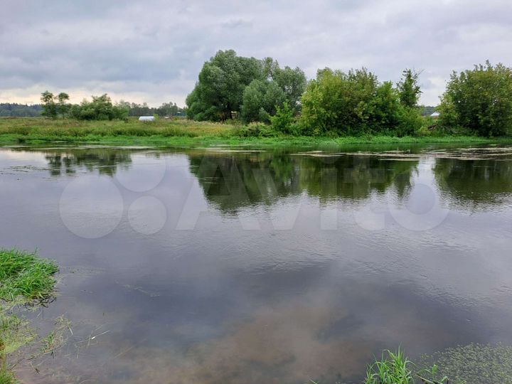 Участок 15 сот. (ИЖС)