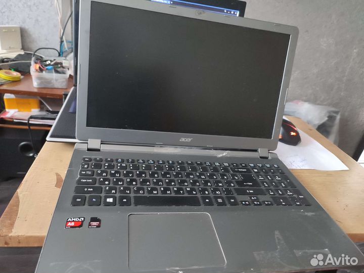 Acer aspire v5 552g